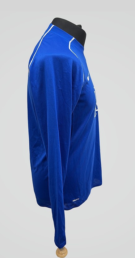 Manchester United 2007-08 GK 1 Kit