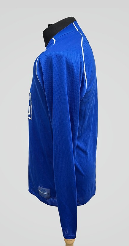 Manchester United 2007-08 GK 1 Kit