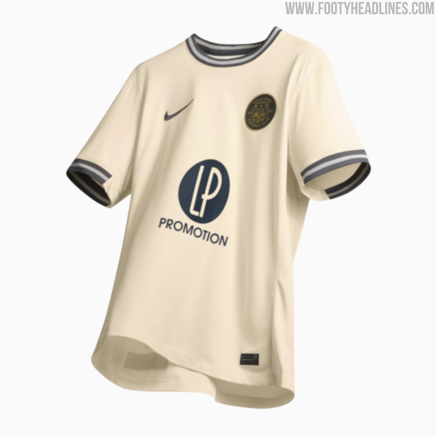 Toulouse FC 2025-26 Special 2 Kit