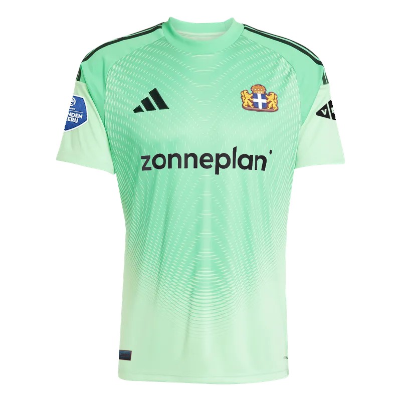 PEC Zwolle 2025-26 GK Liberation Kit