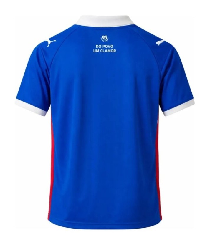 EC Bahia 2026 Away Kit