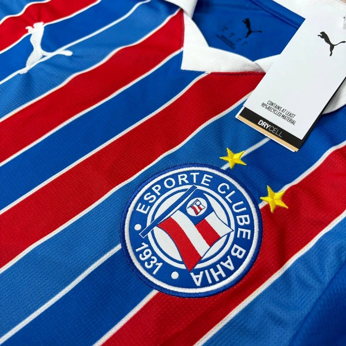 EC Bahia 2026 Away Kit