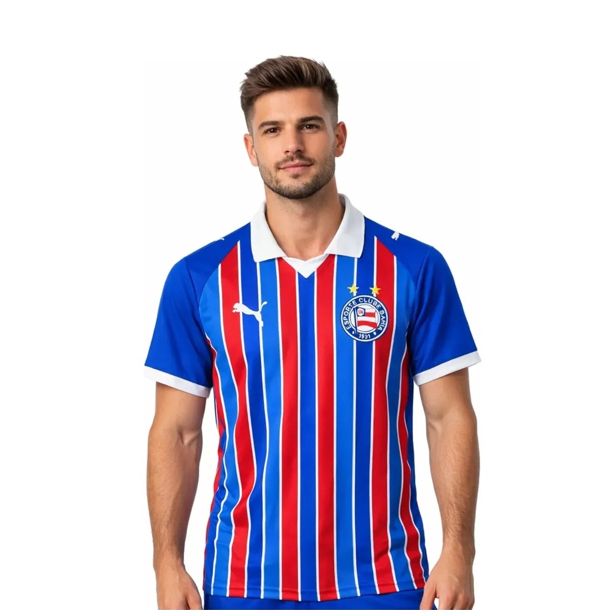 EC Bahia 2026 Away Kit