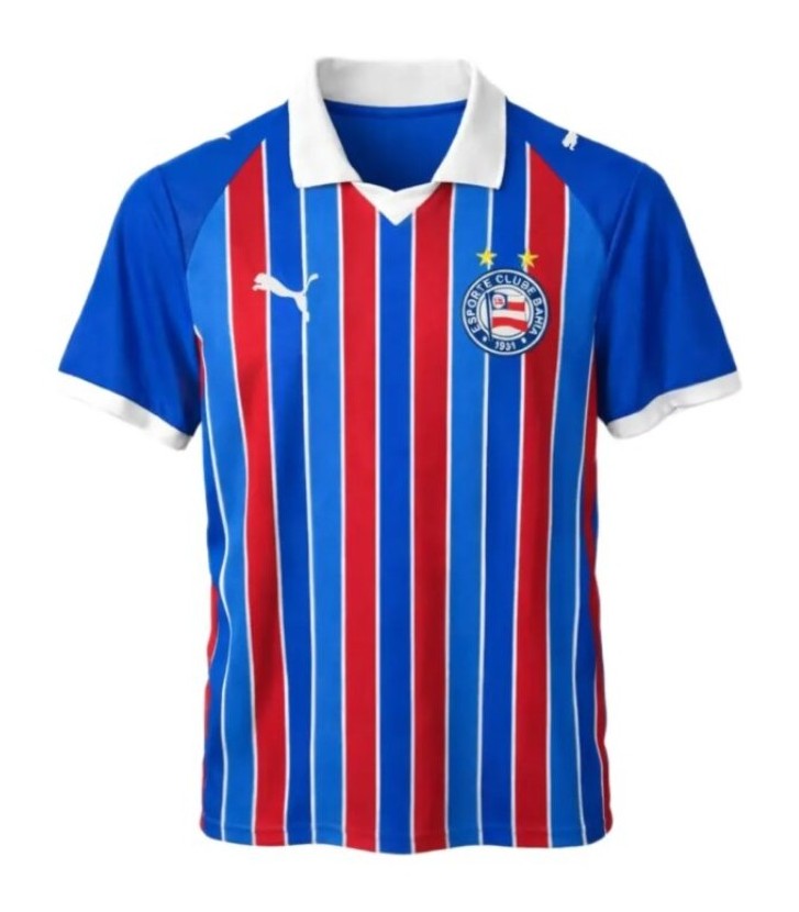 EC Bahia 2026 Away Kit