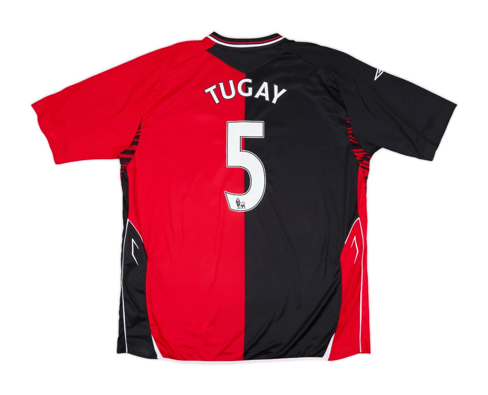 Blackburn Rovers 2007-08 Away Kit