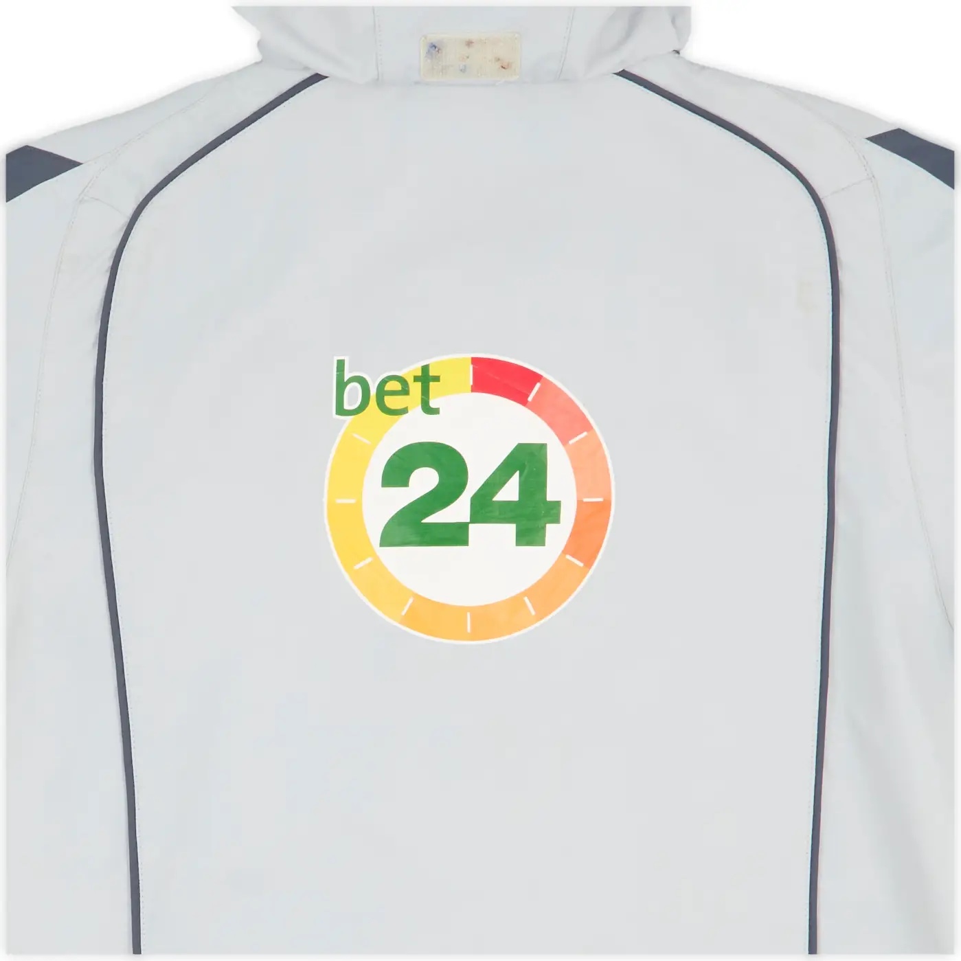 Blackburn Rovers 2007-08 Rain Kit