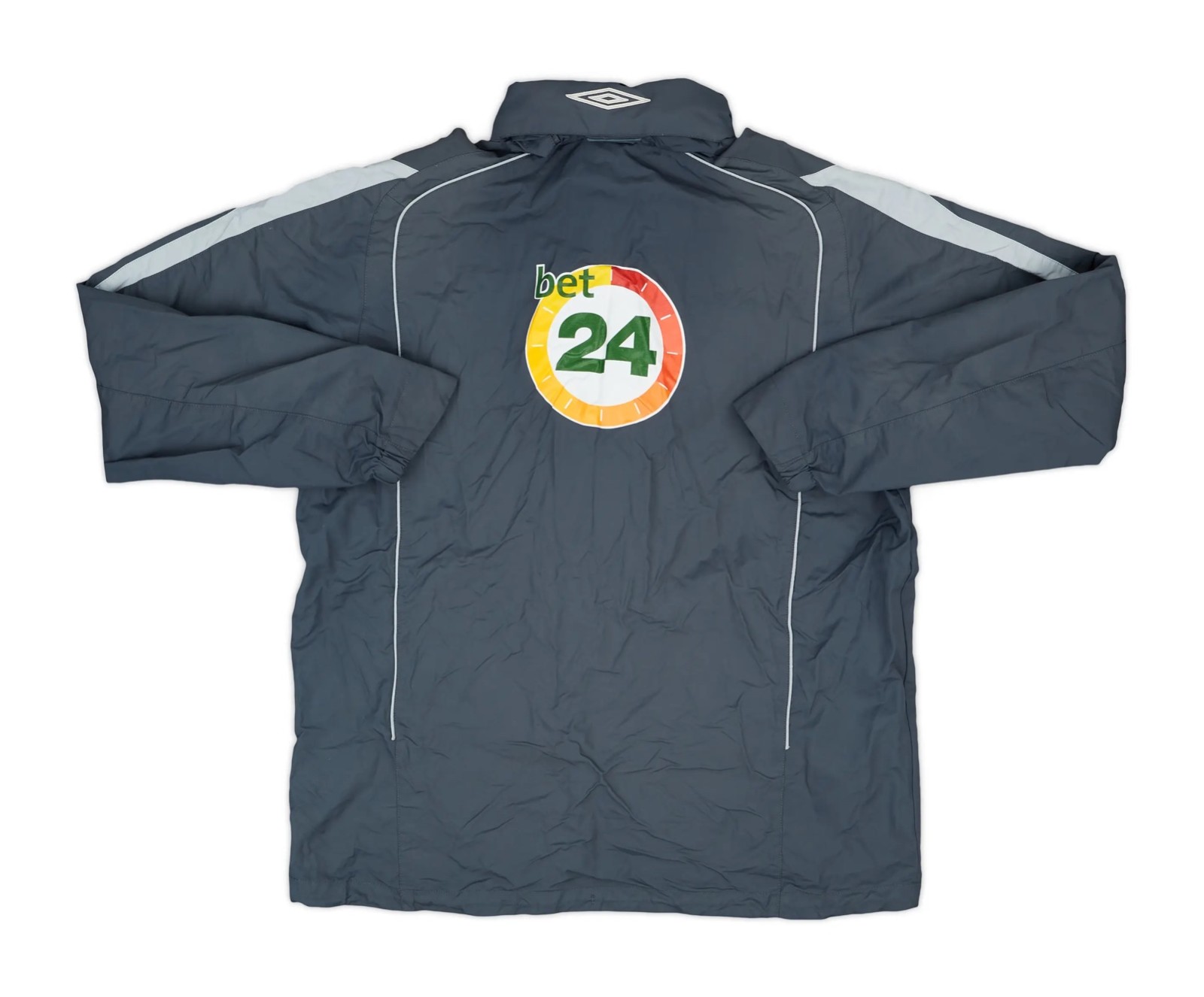 Blackburn Rovers 2007-08 Rain 2 Kit