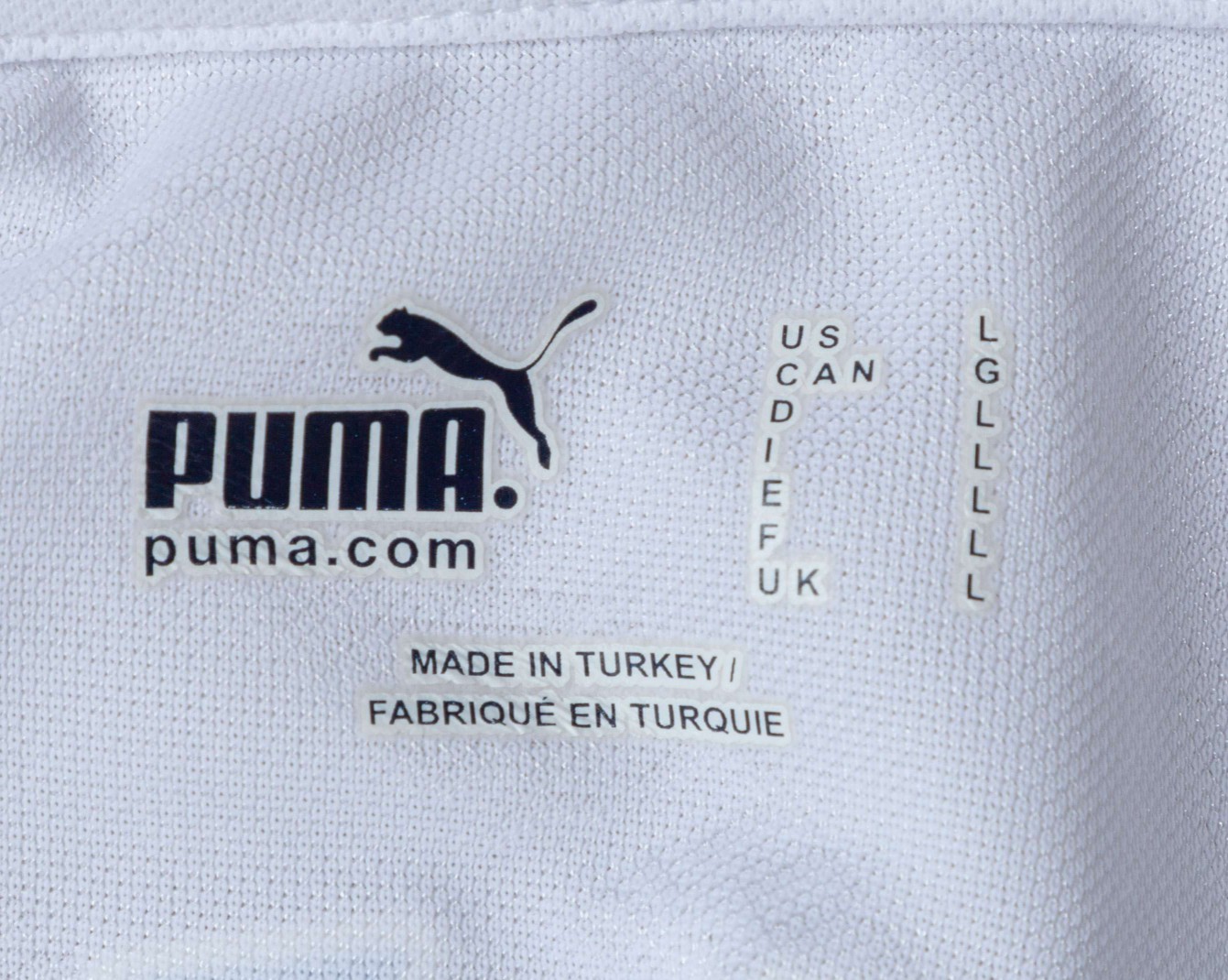 Tottenham Hotspur 2007-08 Home Kit