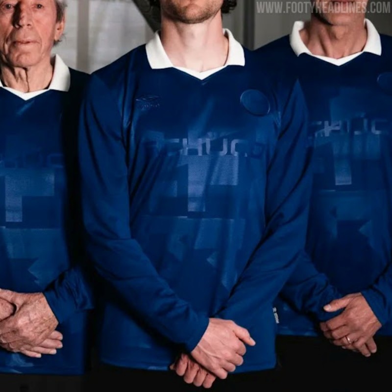 Arminia Bielefeld 2025-26 Special Kit