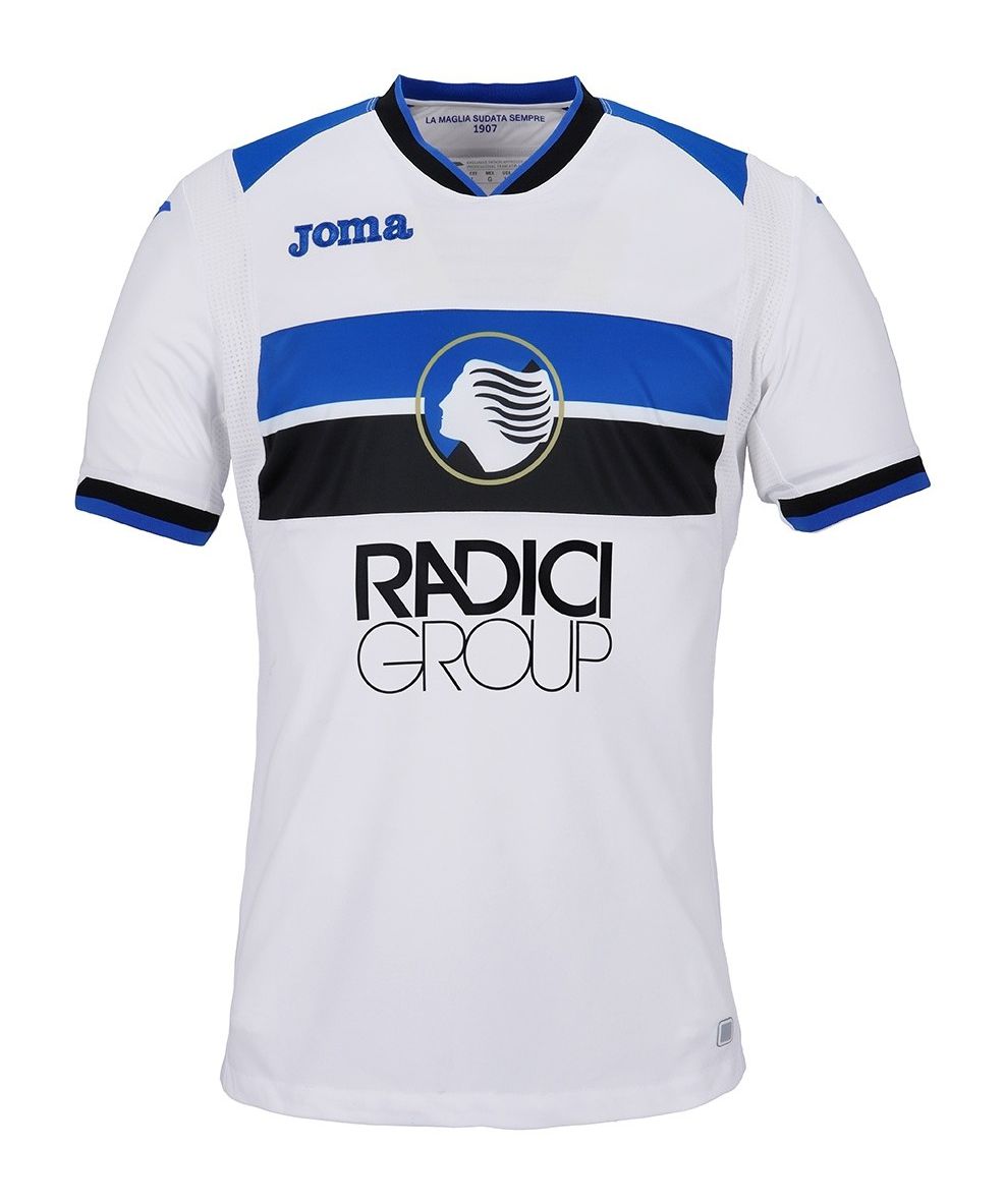 Atalanta BC 2018-19 Away Kit