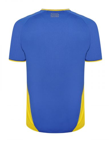 AFC Wimbledon 2022-23 Home Kit