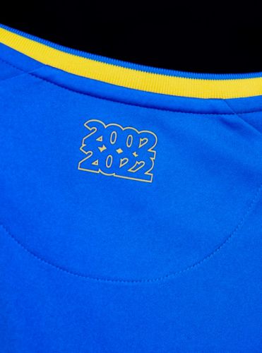 AFC Wimbledon 2022-23 Home Kit