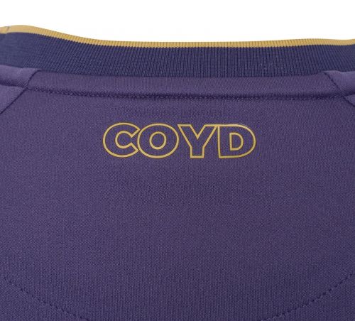 AFC Wimbledon 2022-23 Away Kit