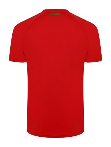 AFC Wimbledon 2022-23 Third Kit