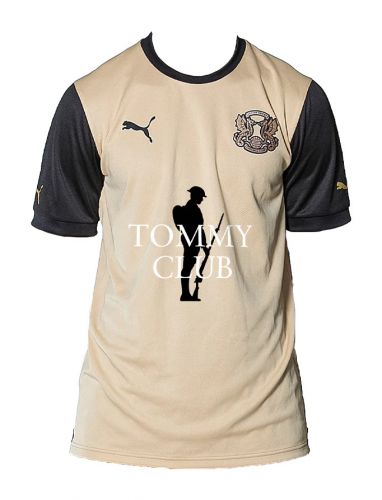 Leyton Orient 2022-23 Away Kit