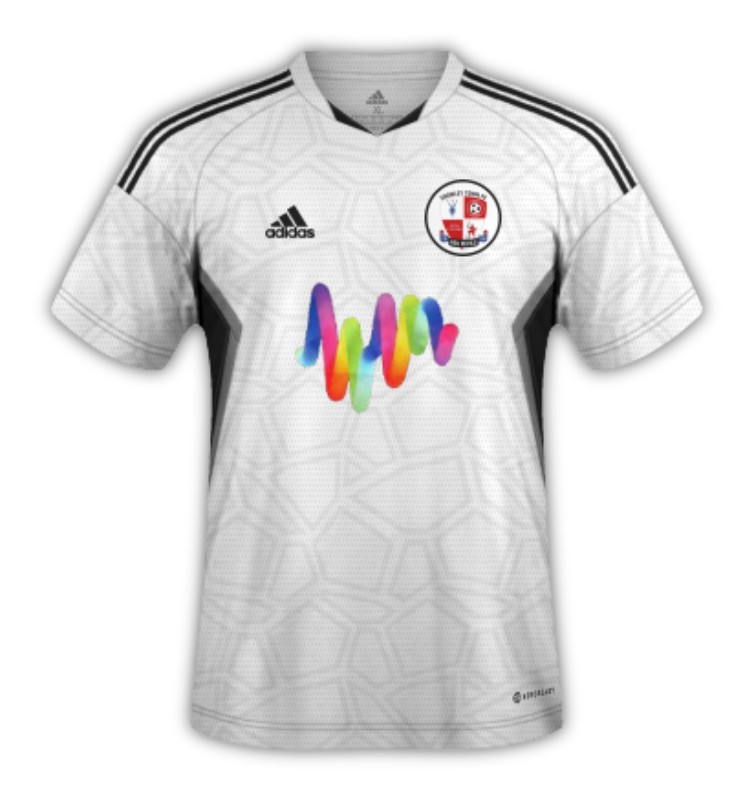 Crawley Town 2022-23 Third Kit