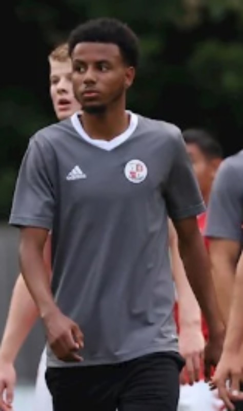 Crawley Town 2022-23 Special Kit