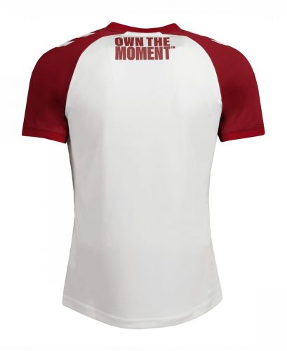 Northampton Town 2022-23 Home Kit