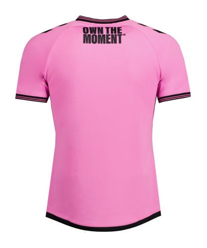 Northampton Town 2022-23 Away Kit