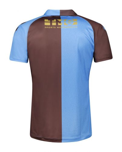 Northampton Town 2022-23 Anniversary Kit