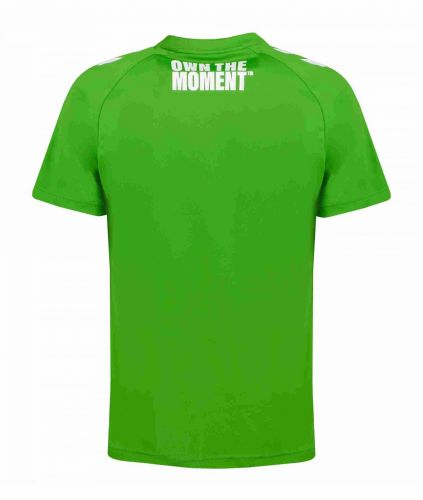 Northampton Town 2022-23 GK Home Kit