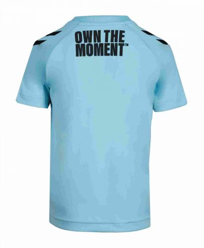 Northampton Town 2022-23 GK Away Kit