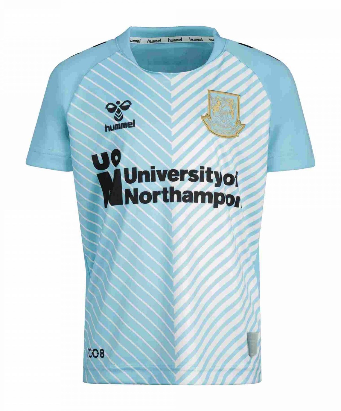 Northampton Town 2022-23 GK Away Kit