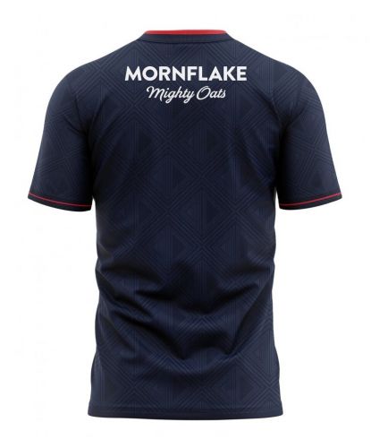 Crewe Alexandra 2022-23 Away Kit