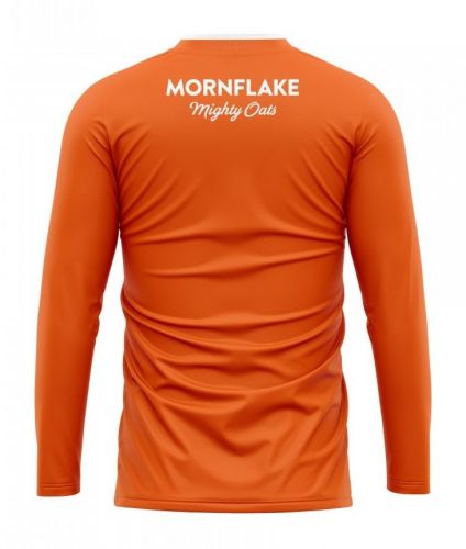 Crewe Alexandra 2022-23 GK 2 Kit