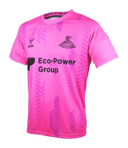 Doncaster Rovers 2022-23 Third Kit