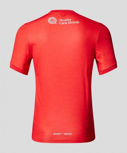 Salford City 2022-23 Home Kit