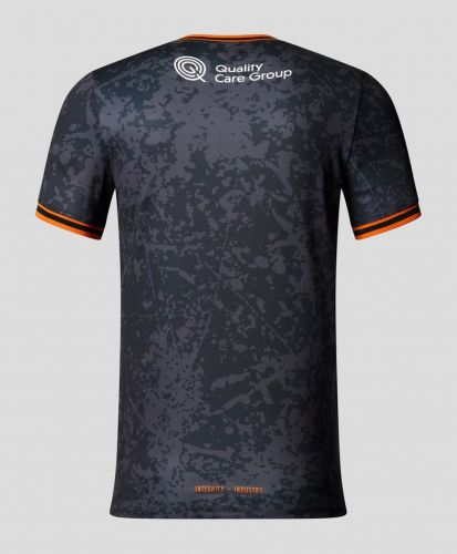 Salford City 2022-23 Away Kit