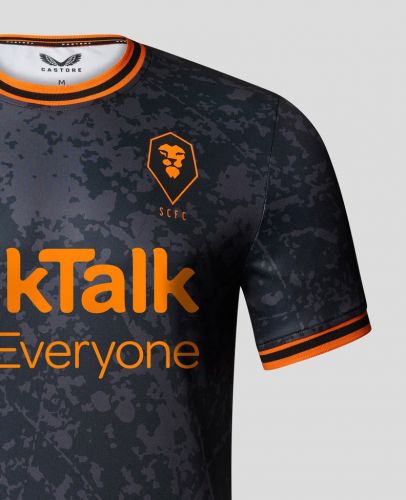 Salford City 2022-23 Away Kit