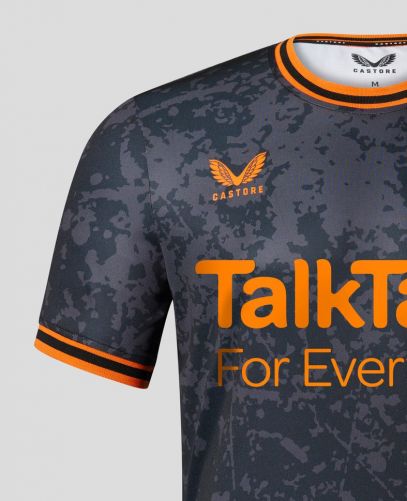 Salford City 2022-23 Away Kit
