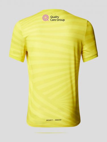 Salford City 2022-23 GK Home Kit