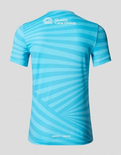 Salford City 2022-23 GK Away Kit