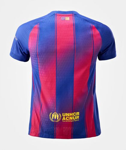 FC Barcelona 2025-26 Home Clásico 2 Kit