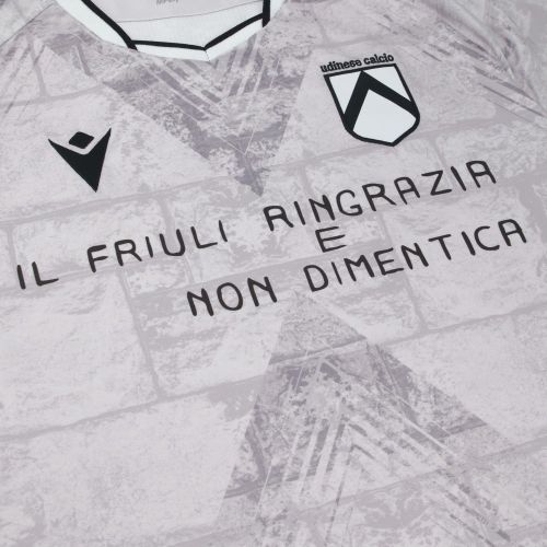 Udinese Calcio 2025-26 Special Kit
