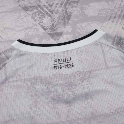 Udinese Calcio 2025-26 Special Kit