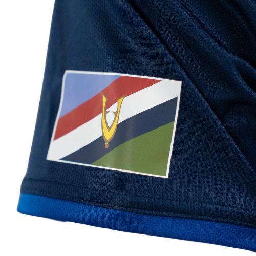 SC Cambuur 2025-26 Veteran Kit