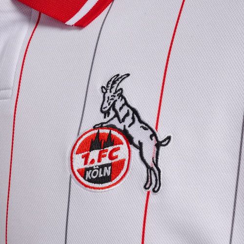 1. FC Köln 2025-26 Special Kit