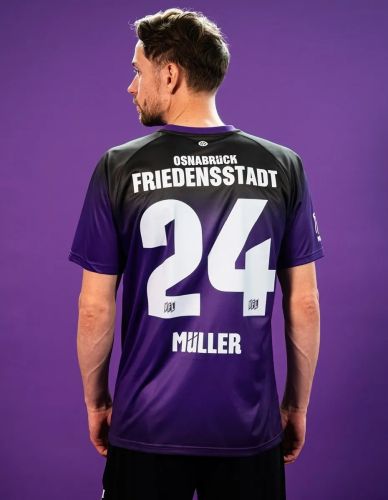 VfL Osnabrück 2025-26 Special Kit
