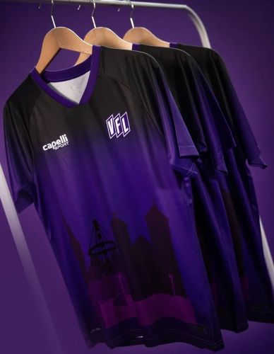 VfL Osnabrück 2025-26 Special Kit