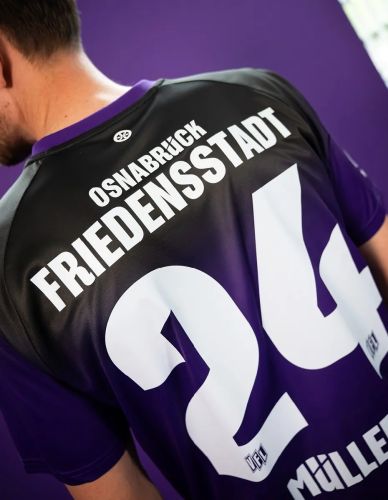 VfL Osnabrück 2025-26 Special Kit