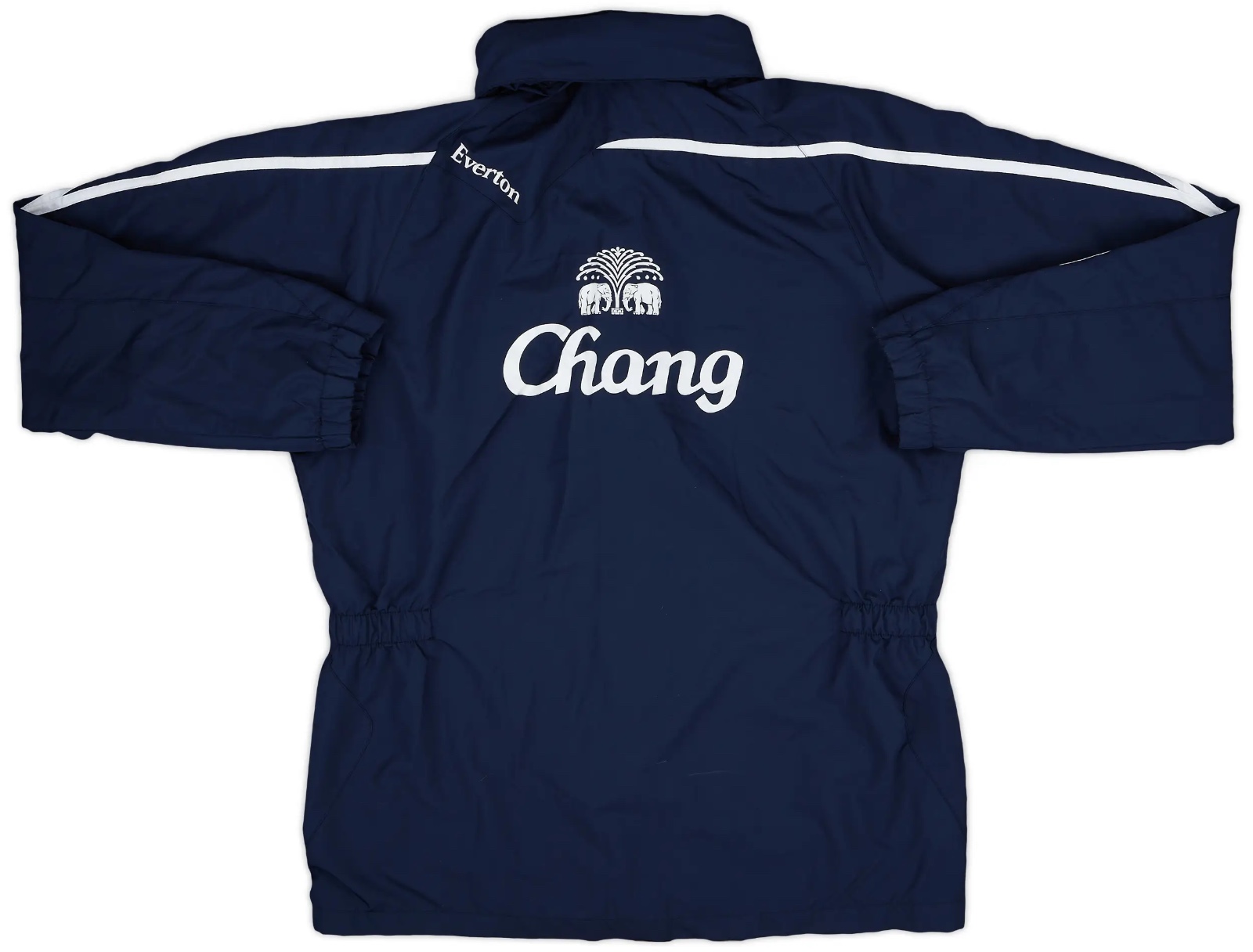 Everton FC 2007-08 Rain Kit