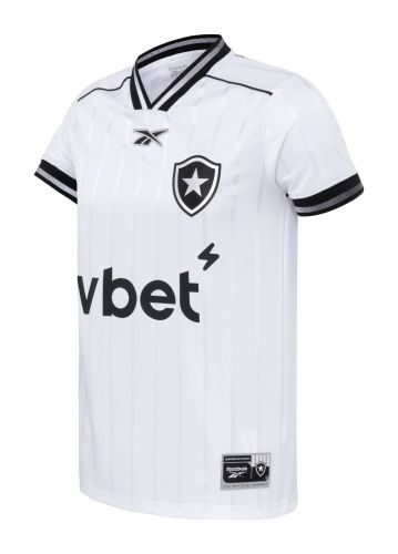 Botafogo 2026 Third 2 Kit