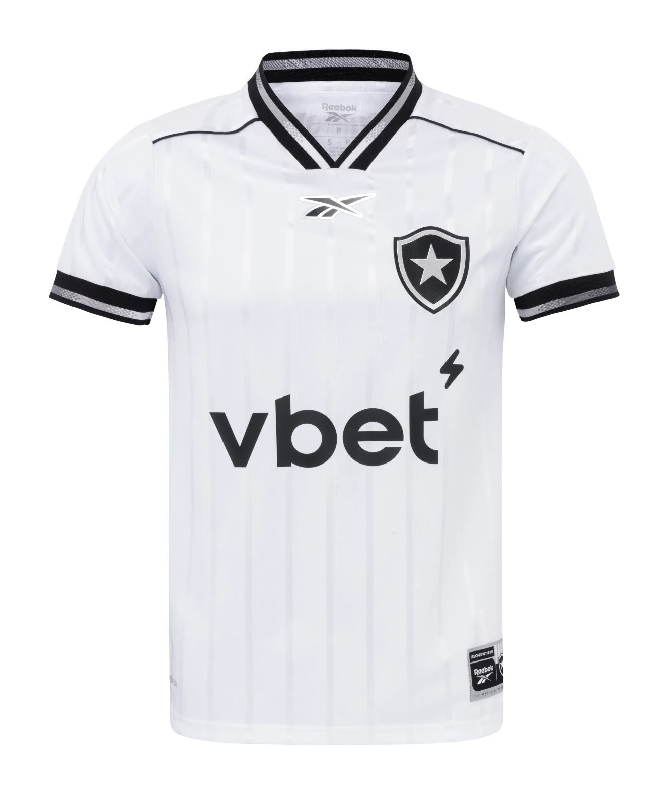 Botafogo 2026 Third 2 Kit