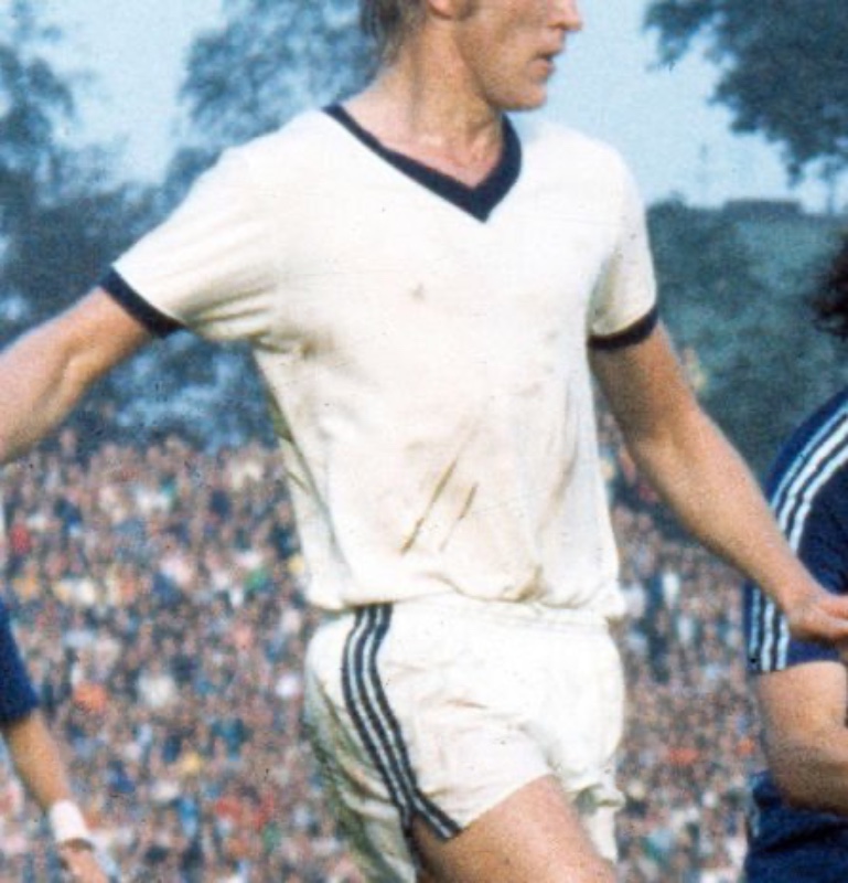 Schalke 04 1973-74 Away Kit