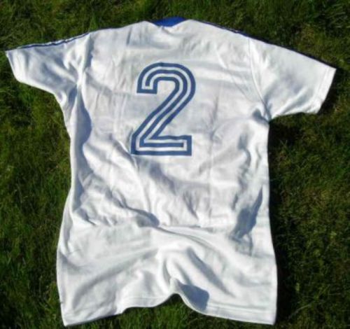 Schalke 04 1977-78 Away Kit