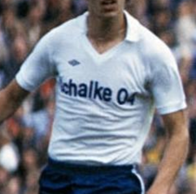 Schalke 04 1978-79 Special Kit